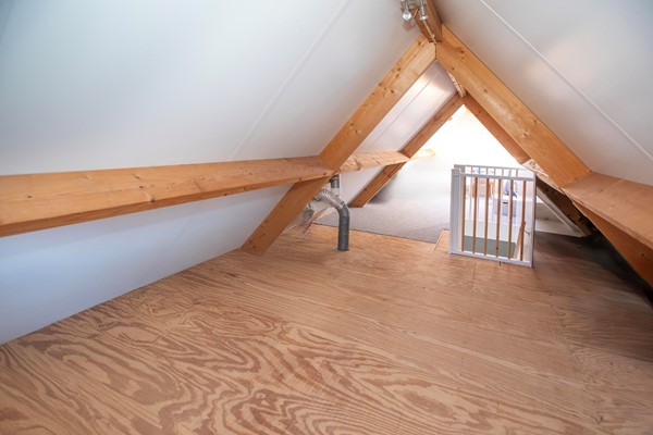 Medium property photo - Godfried Bomansweg 29, 3446 ZM Woerden